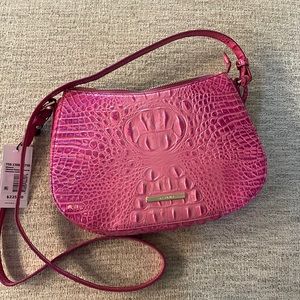 Brahmin Shayna Hibiscus Ombré Melbourne